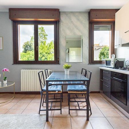 Appartamento Vicino Milan, Rho Fiera E Mxp Legnano Esterno foto