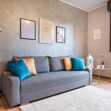 Appartamento Vicino Milan, Rho Fiera E Mxp Legnano Esterno foto
