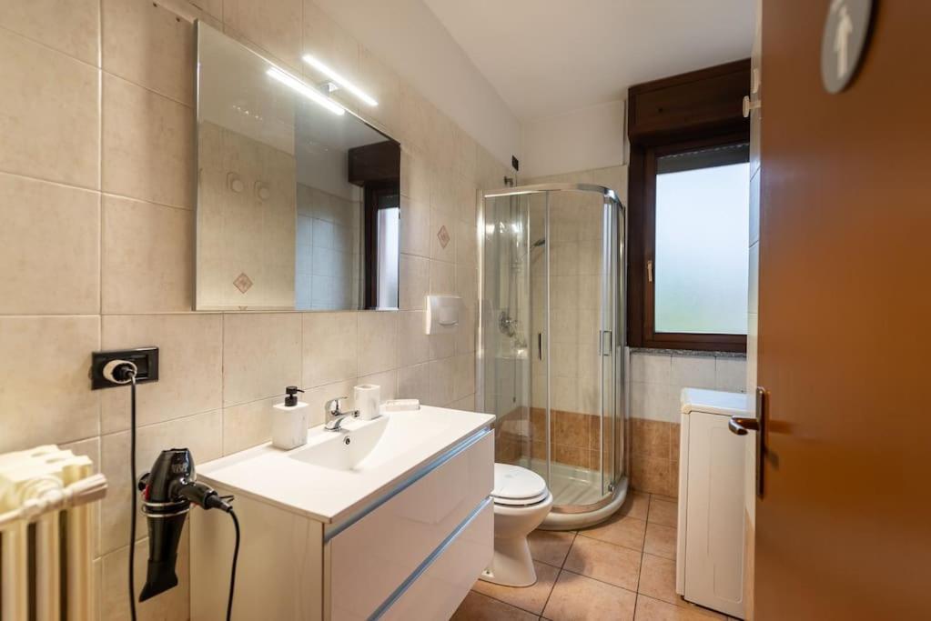 Appartamento Vicino Milan, Rho Fiera E Mxp Legnano Esterno foto