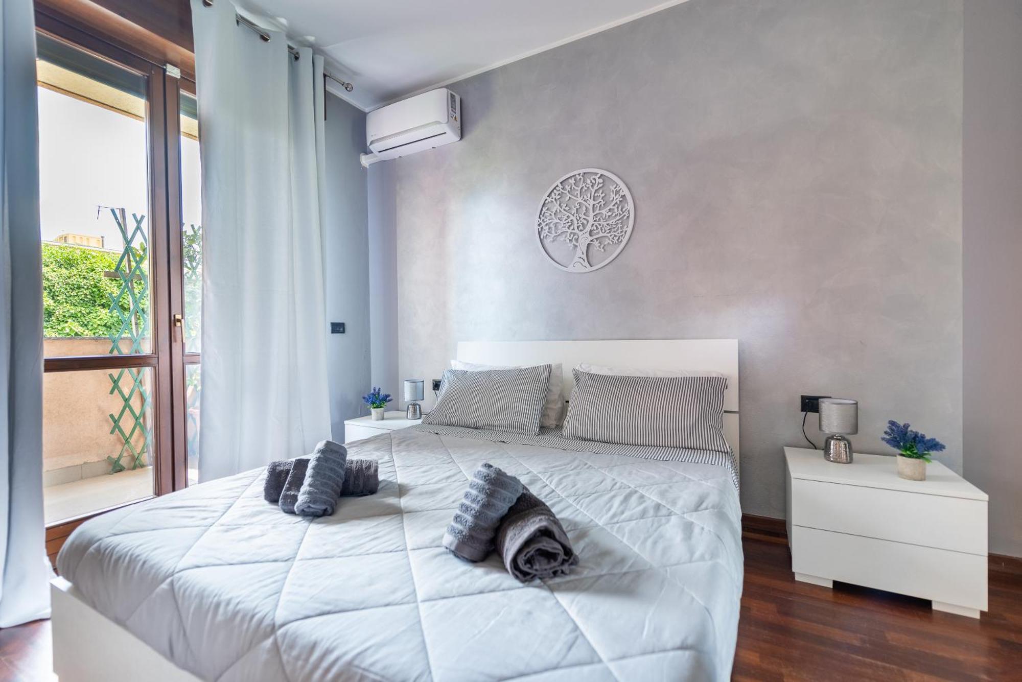 Appartamento Vicino Milan, Rho Fiera E Mxp Legnano Esterno foto